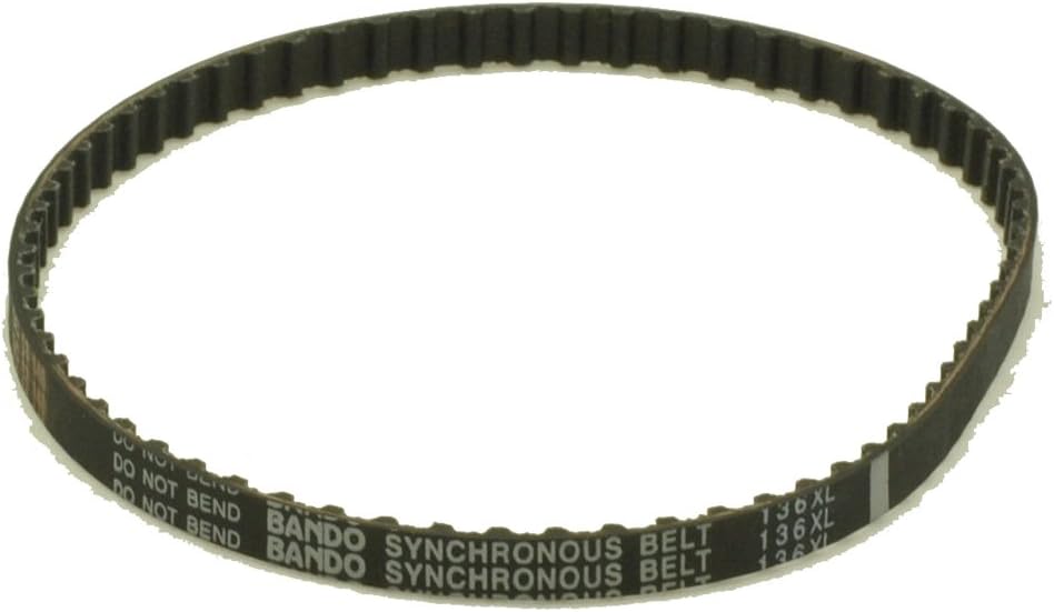 2PCS #196388 SEWING MACHINE MOTOR BELT FOR SINGER 1730,1802,900, 964, 966, 968 E - Foto 11